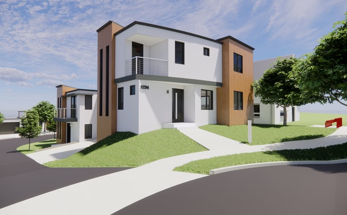 Pictures of Land property located at 4000 C St, San Diego, CA 92102 for sales - image #1