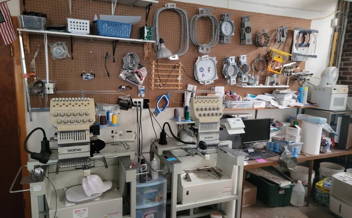 Pictures of Business for Sale property located at 4929 Ocean Gateway, Trappe, MD 21673 for sales - image #1