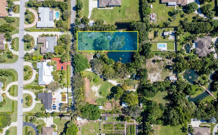 Pictures of Land property located at 154th Street Site 880, North miami beach, FL 33162 for sales - image #1