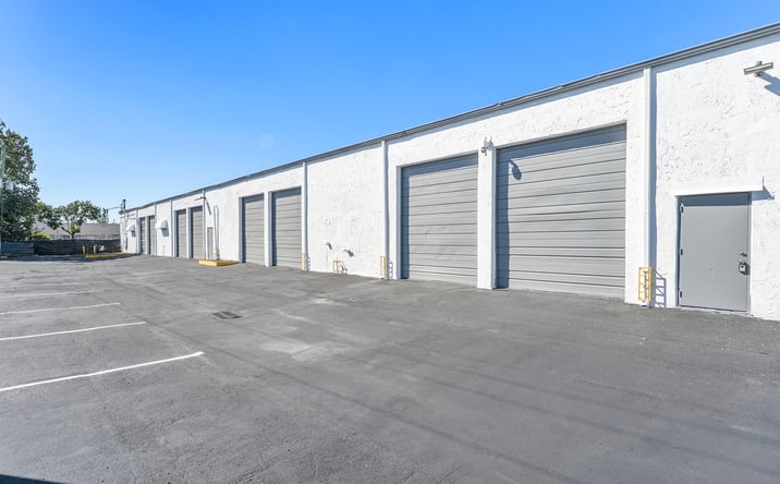 Pictures of Industrial property located at 2240 SW 34th St, Fort Lauderdale, FL 33312 for sales - image #1