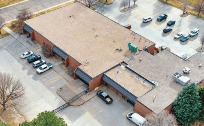 Pictures of Office property located at 4645 W 18th St, Greeley, CO 80634 for sales - image #1