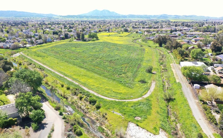 Pictures of Land property located at 800 Minnesota Ave, Brentwood, CA 94513 for sales - image #1