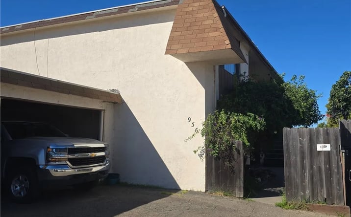 Pictures of Multifamily property located at 956 S 13th Street, Grover Beach, CA 93433 for sales - image #1