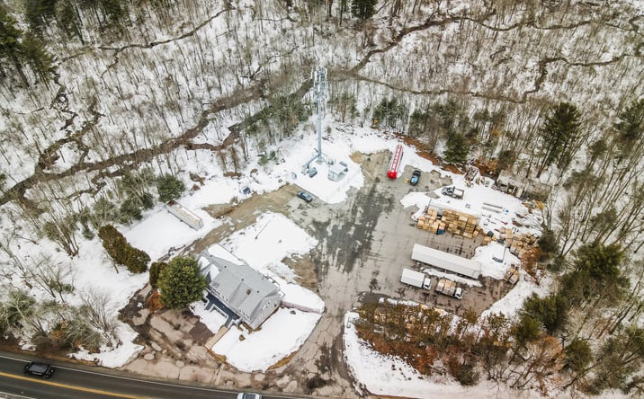 Pictures of Office, Industrial, Land property located at 615 School St, Mansfield, MA 02048 for sales - image #1
