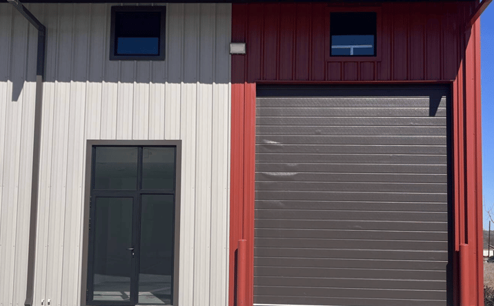 Pictures of Industrial property located at 108 E Pointe Dr, Weatherford, TX 76086 for sales - image #1