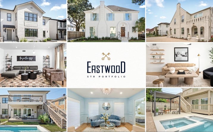 Pictures of Multifamily property located at 2901 Cleburne St, Houston, TX 77004 for sales - image #1
