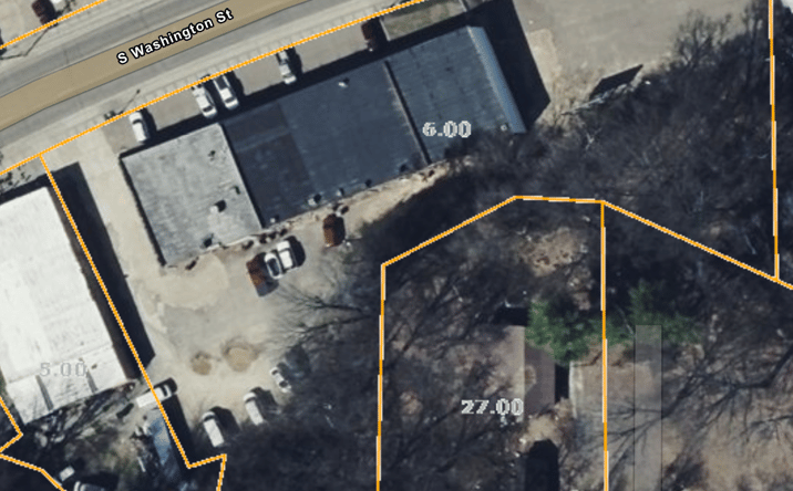 Pictures of Mixed Use, Retail property located at 192 Washington St, Ripley, TN 38063 for sales - image #1