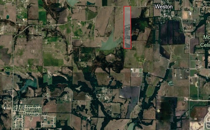 Pictures of Land, Mixed Use property located at W Farm to Market 455, Celina, TX 75009 for sales - image #1