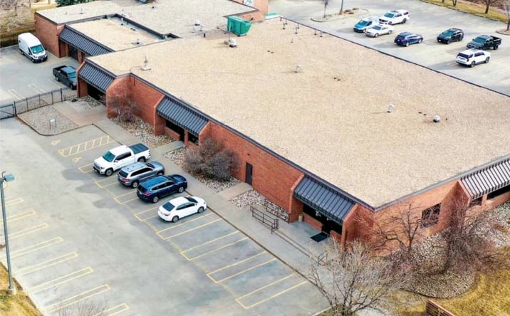 Pictures of Office property located at 4645 West 18th Street Ste 500, Greeley, CO 80634 for sales - image #1