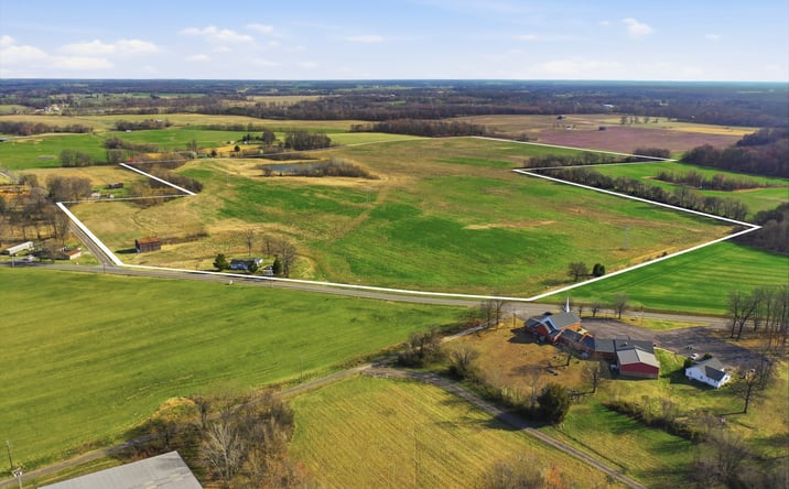 Pictures of Industrial, Land property located at Hwy 161, Springfield, TN 37172 for sales - image #1