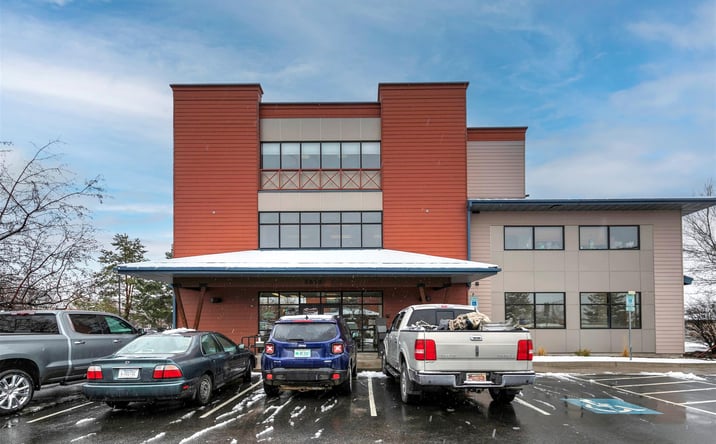 Pictures of Mixed Use, Office property located at 2819 Great Northern Loop, Missoula, MT 59808 for sales - image #1