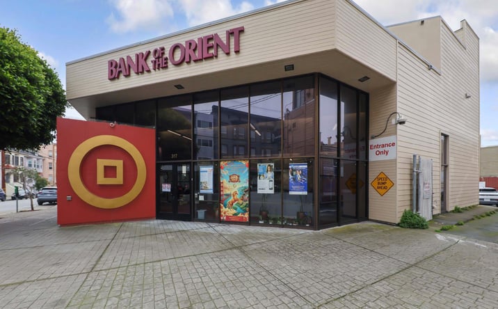 Pictures of Industrial property located at 317-319 6th ave, San Francisco, CA 94118 for sales - image #1