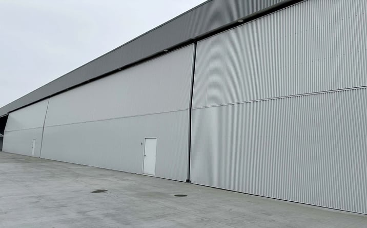 Pictures of Industrial property located at 7000 Merrill Ave, Chino, CA 91710 for sales - image #1