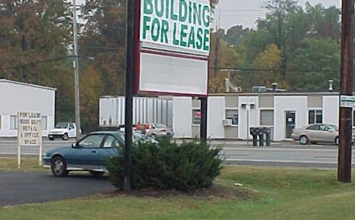 Pictures of Industrial, Office, Retail property located at 1122 OH-125, Amelia, OH 45102 for sales - image #1