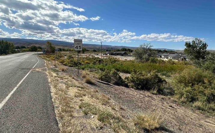 Pictures of Land property located at 320 CO-141, Whitewater, CO 81527 for sales - image #1