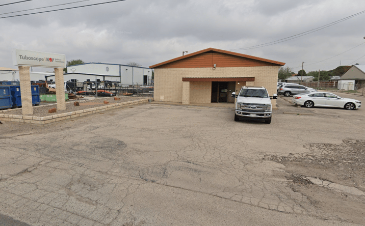 Pictures of Office property located at 14112 W Hwy 80 E, Odessa, TX 79765 for sales - image #1