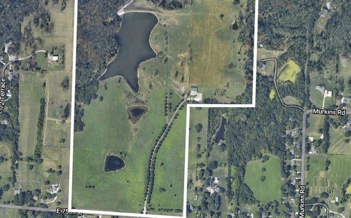 Pictures of Land property located at 13100 E 75th St, Kansas City, MO 64133 for sales - image #1