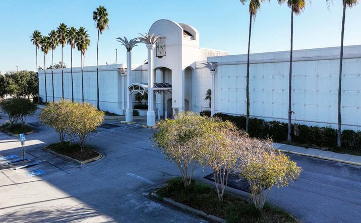 Pictures of Retail property located at 3800 US Hwy 98 N, Lakeland, FL 33809 for sales - image #1