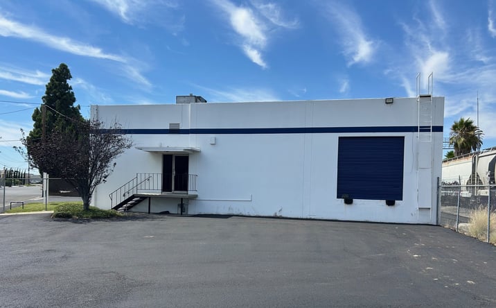 Pictures of Industrial property located at 14353 Gannet St, La Mirada, CA 90638 for sales - image #1
