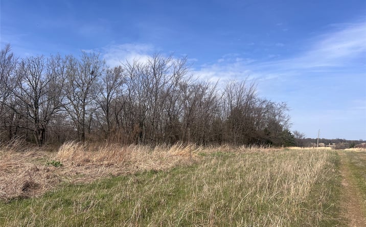 Pictures of Land property located at Barnett Road, McAlester, OK 74501 for sales - image #1