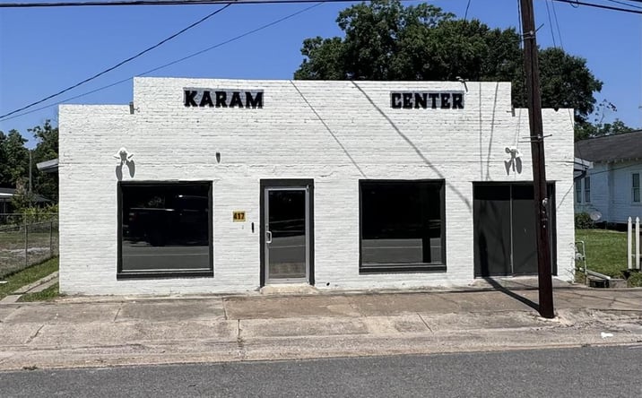 Pictures of Business for Sale property located at 417 N 8th Street, Kinder, LA 70648 for sales - image #1