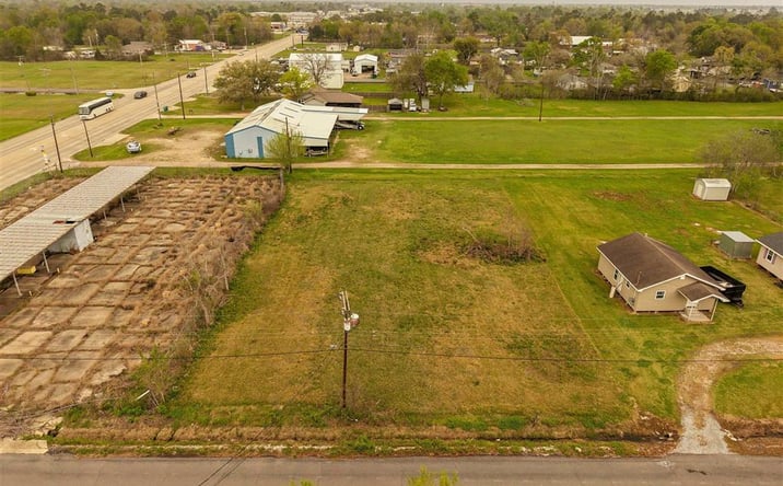 Pictures of Land property located at Murbelle Road, Lake Charles, LA 70607 for sales - image #1