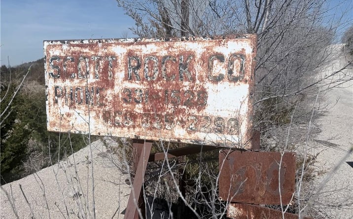 Pictures of Land, Industrial, Special Purpose property located at 5886 CR 3570 Road, Independence, KS 67301 for sales - image #1