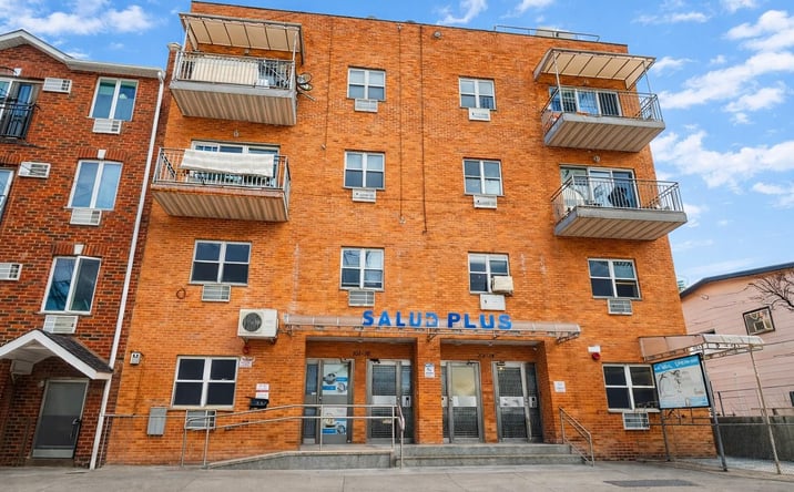 Pictures of Multifamily property located at 10114 39th Avenue, New York, NY 11368 for sales - image #1