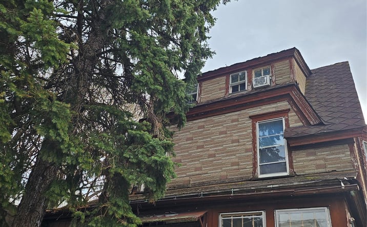 Pictures of Multifamily property located at 130 134 136 Oliver Avenue, Yonkers, NY 10701 for sales - image #1