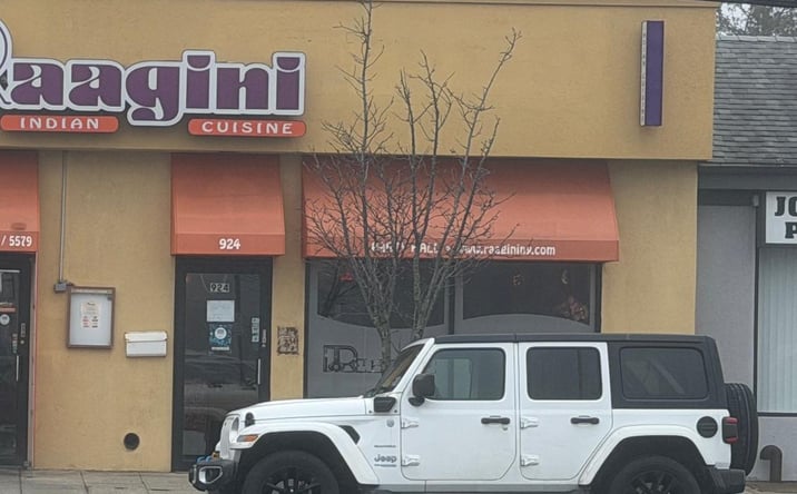 Pictures of Retail property located at 930 Atlantic Avenue, Hempstead, NY 11510 for sales - image #1