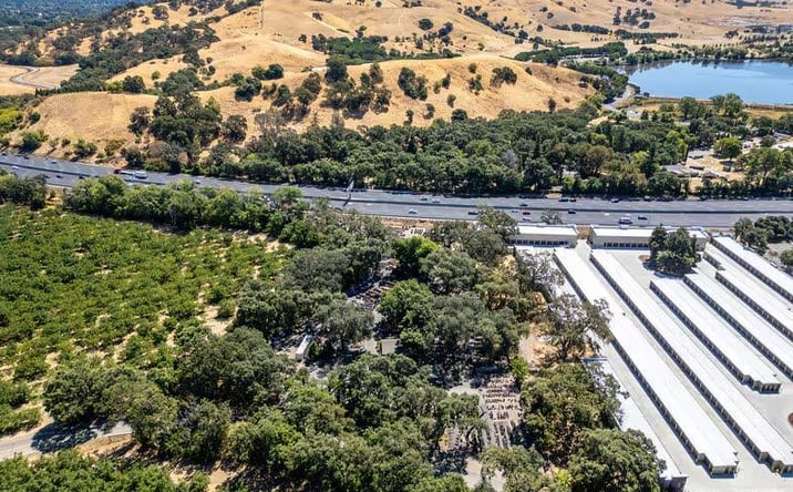 Pictures of Special Purpose property located at 5930 Cherry Glen Road, Vacaville, CA 95688 for sales - image #1