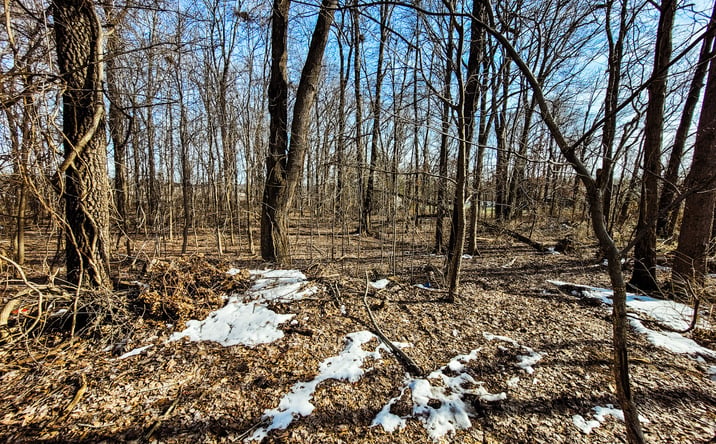 Pictures of Land property located at 643 Belmont Dr, Evansville, IN 47711 for sales - image #1
