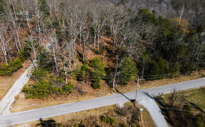 Pictures of Land property located at 3002 Old State Road, Henryville, IN 47126 for sales - image #1