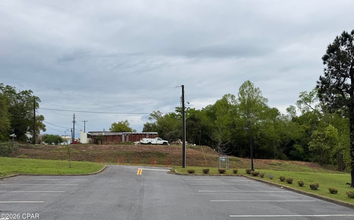 Pictures of Land property located at 4403 Jackson Street, Marianna, FL 32448 for sales - image #1