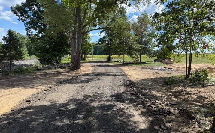 Pictures of Land property located at 5555 128th Avenue, Fennville, MI 49408 for sales - image #1