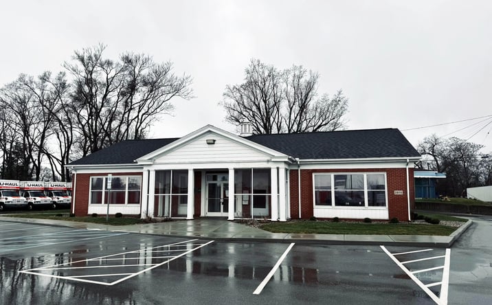 Pictures of Office, Retail property located at 2815 E Michigan Avenue, Jackson, MI 49202 for sales - image #1