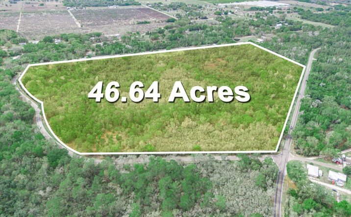 Pictures of Land property located at 6339 Timberlane Rd, Lake Wales, FL 33898 for sales - image #1