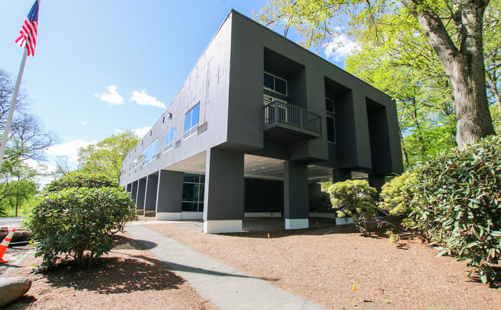 Pictures of Industrial, Office property located at 100 Summit St, Peabody, MA 01960 for sales - image #1
