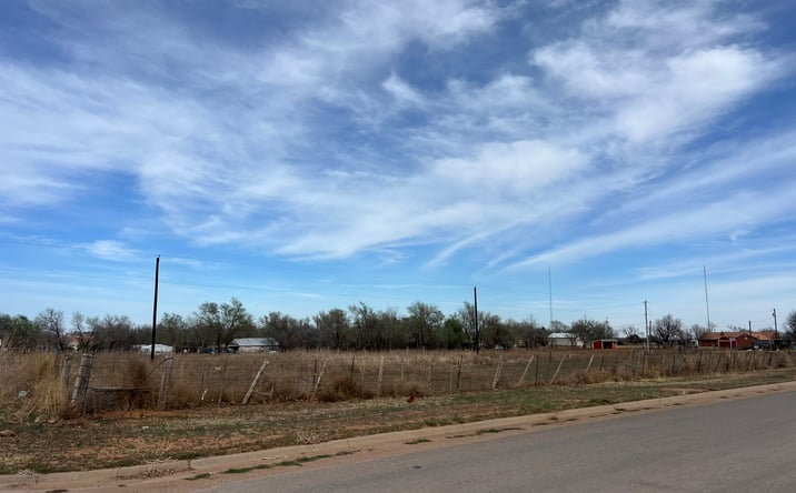 Pictures of Land property located at 1000 Ave C NE, Childress, TX 79201 for sales - image #1