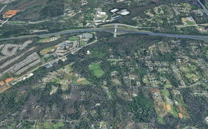 Pictures of Land property located at 6255 Old Leeds Rd, Birmingham, AL 35210 for sales - image #1