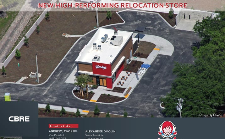 Pictures of Retail property located at 830 N 15th St, Immokalee, FL 34142 for sales - image #1
