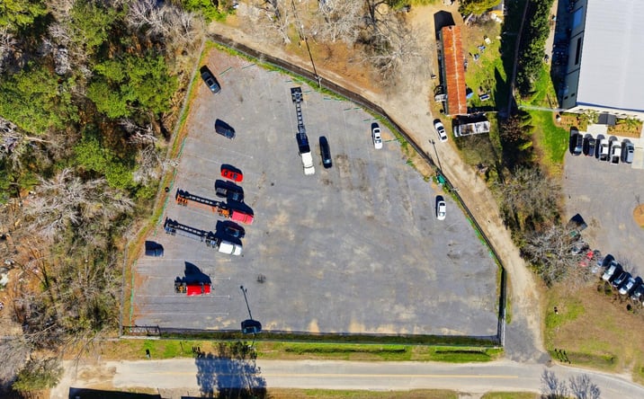 Pictures of Land property located at 240 Acres Dr, Ladson, SC 29456 for sales - image #1