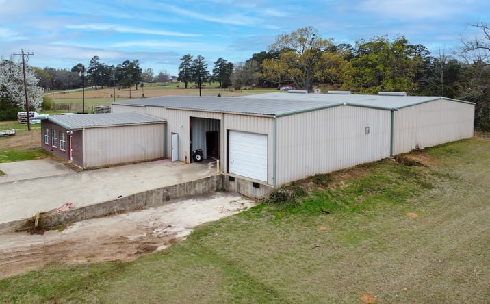 Pictures of Industrial property located at 10991 TX-135, Troup, TX 75789 for sales - image #1