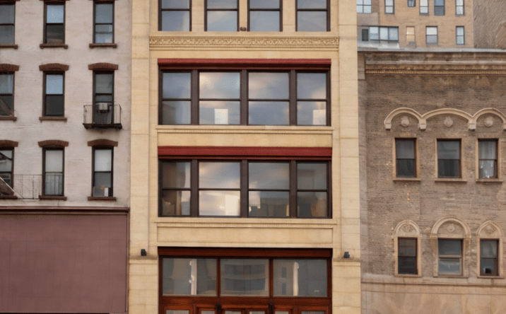 Pictures of Mixed Use, Office, Retail property located at 254 W 47th St, New York, NY 10036 for sales - image #1