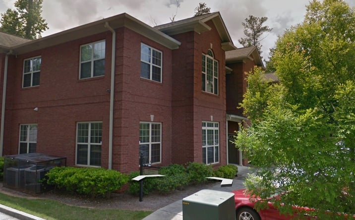 Pictures of Office property located at 950 Dannon View, Atlanta, GA 30331 for sales - image #1