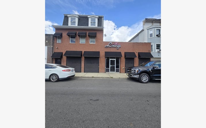 Pictures of Retail, Mixed Use, Business for Sale property located at 415-417 Halsey St, Newark, NJ 07102 for sales - image #1