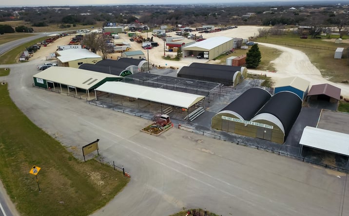 Pictures of Retail property located at 111 US-84, Goldthwaite, TX 76844 for sales - image #1