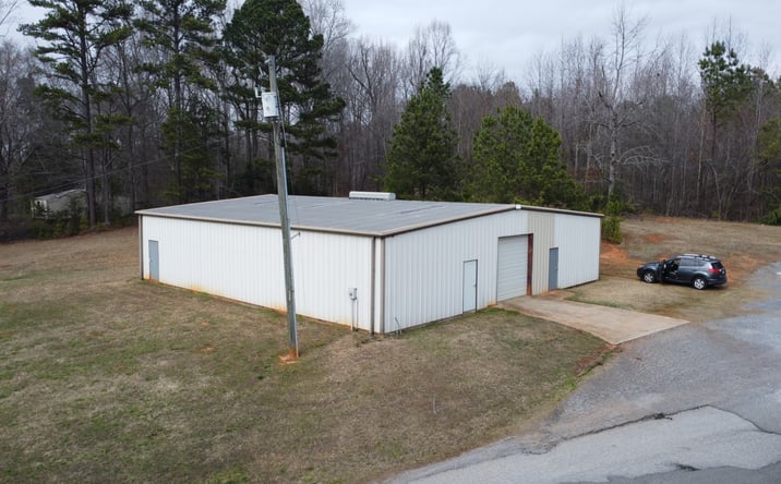 Pictures of Industrial property located at 2203 Beech St, Gaffney, SC 29340 for sales - image #1