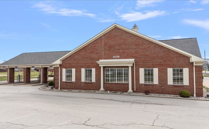 Pictures of Office, Retail property located at 15530 S Telegraph Road, Monroe, MI 48161 for sales - image #1
