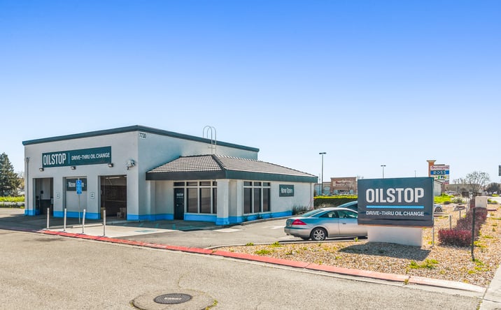 Pictures of Retail property located at 7730 Holman Rd, Stockton, CA 95212 for sales - image #1